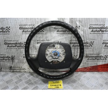 Τιμόνι Toyota Hiace - Hilux LN170 1996-2003