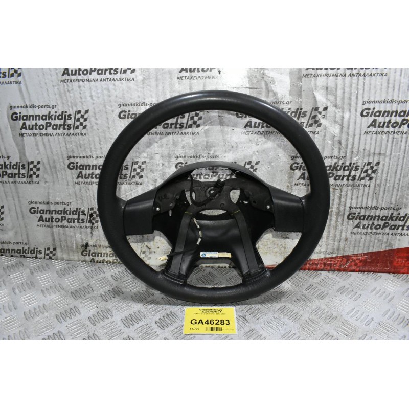 Τιμόνι Jeep Cherokee 2002-2008  