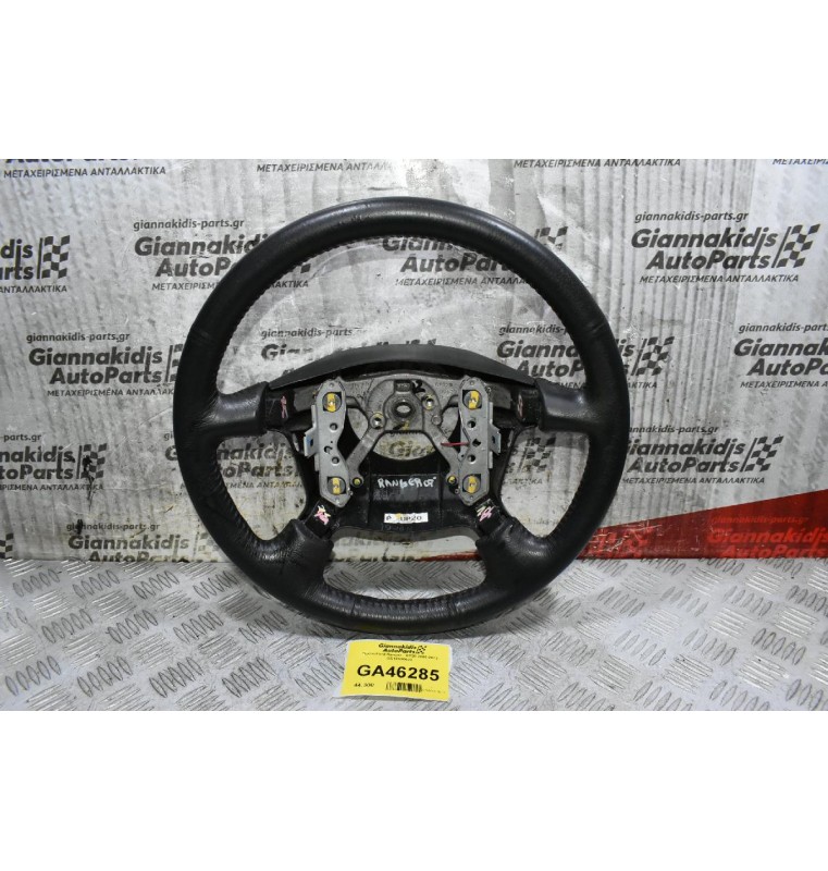 Τιμόνι Ford Ranger - BT50 2006-2012 GS12000630