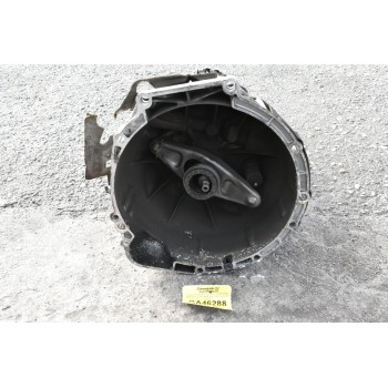 Σασμάν Bmw 116 1.5d 3 Cylinder B37D15A 2015-2019  23.00-7645319-01 1043574AAQ 6 Speed