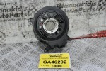 Σερπαντίνα - Ταινία Τιμονιού Bmw E60 / E61 2003-2012 6976394-02 (Γνήσια) (Αερόσακου)