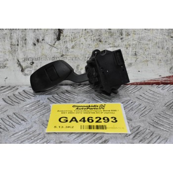 Διακόπτης Υαλοκαθαριστήρων Bmw E60 / E61 2003-2012 6924106-03 (Γνήσιος)