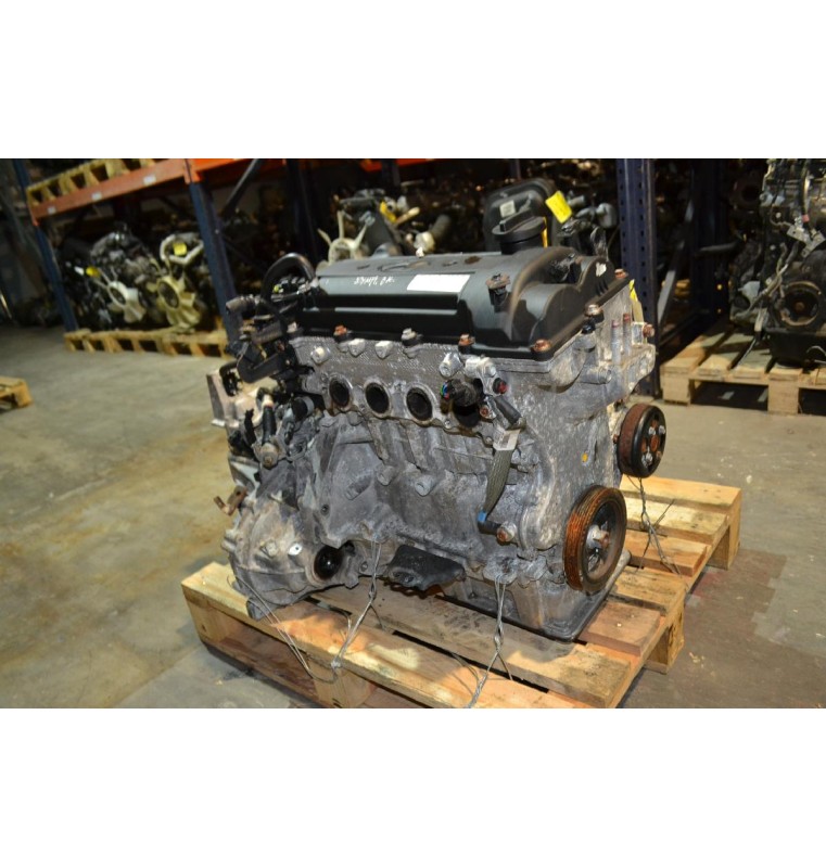 Κινητήρας - Μοτέρ Hyundai i 20 G4LA 1.2 2014-2017 (63.000KM)