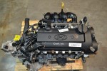 Κινητήρας - Μοτέρ Hyundai i 20 G4LA 1.2 2014-2017 (63.000KM)