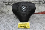 Αερόσακος Τιμονιού Suzuki Grand Vitara 2005-2014 48150-65J00E