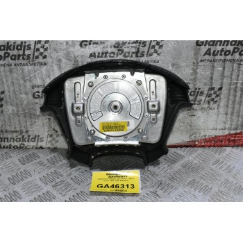 Αερόσακος Οδηγού Opel Astra - Tigra - Corsa 1991-1998 90436231