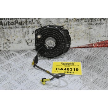 Σερπαντίνα Τιμονιού Nissan Navara D22 1998-2004