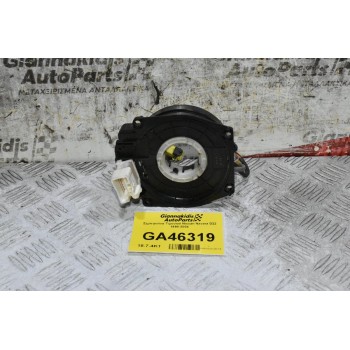 Σερπαντίνα Τιμονιού Nissan Navara D22 1998-2004