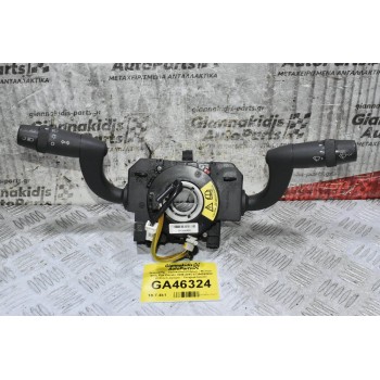 Διακόπτης - Υαλοκαθαριστήρων - Φώτων - Φλάς Fiat Ducato 2006-2015 07354300850 (Σερπαντίνα) (Citroen Jumper - Peugeot boxer)