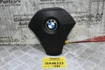Αερόσακος Τιμονιού Bmw Ε60 Ε61 Ε62 2003-2012 33677298804N