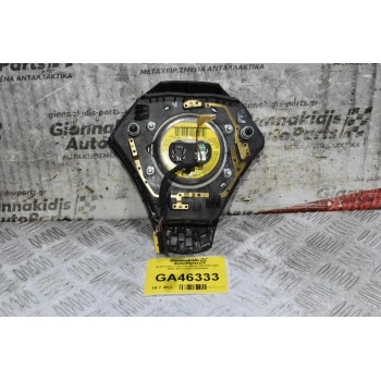 Αερόσακος Τιμονιού Bmw Ε60 Ε61 Ε62 2003-2012 33677298804N