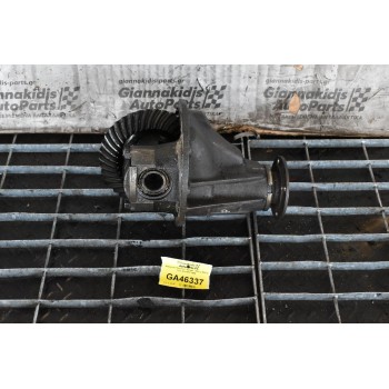 Διαφορικό Πίσω Ford Ranger / Mazda B2500 9x40 4x4 1997-2005