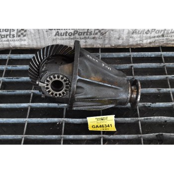 Διαφορικό Πίσω Toyota Hilux LN/KDN 9x41 1995-2005 (Μπλοκέ)