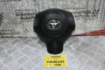 Αερόσακος Τιμονιού Toyota RAV 4 2001-2006