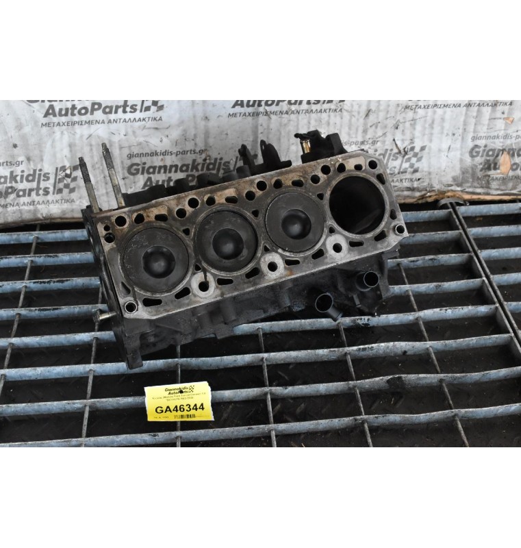 Κορμός (Μπλόκ) Ford Transit Connect 1.8 TDCI HCPB 2002-2008