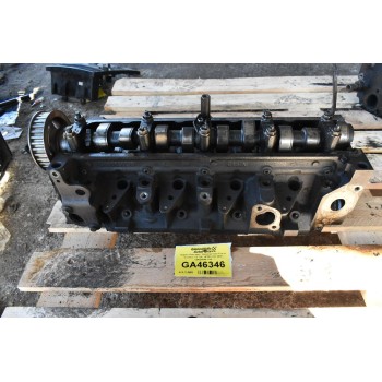 Κεφαλη Κινητηρα / Κεφαλαρι Ford Transit Connect 1.8 TDCI HCPB 2002-2008 1S4Q-6090-C1B