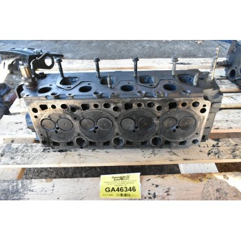 Κεφαλη Κινητηρα / Κεφαλαρι Ford Transit Connect 1.8 TDCI HCPB 2002-2008 1S4Q-6090-C1B