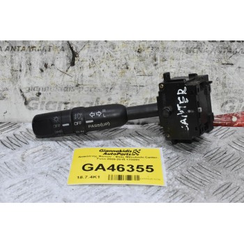 Διακόπτης Φώτων - Φλάς Mitsubishi Canter- Fuso 2005-2015 17D203