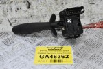 Διακόπτης Υαλοκαθαριστήρων Renault Trafic 2001-2015 346027013 93856810H 8200490948 (Opel Vivaro - Nissan Primastar) (Γνήσιο)
