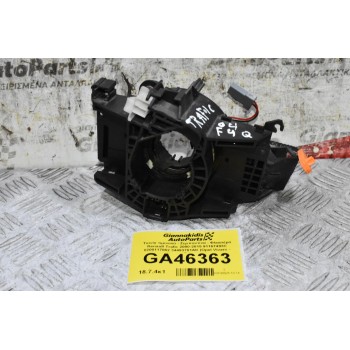 Ταινία τιμονιού - Σερπαντίνα - Φλασιέρα Renault Trafic 2000-2015 91167493C 8200117062 34493701AK (Opel Vivaro - Nissan Primastar)