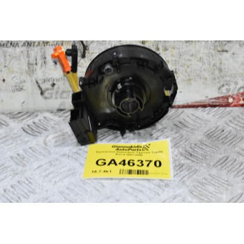 Σερπαντίνα Αερόσακου Τιμονιού Toyota Rav-4 2001-2006