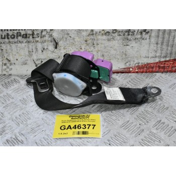 Ζώνη Ασφαλείας Suzuki Grand Vitara 2006-2015 84985-65J0 (Πίσω Κεντρο)