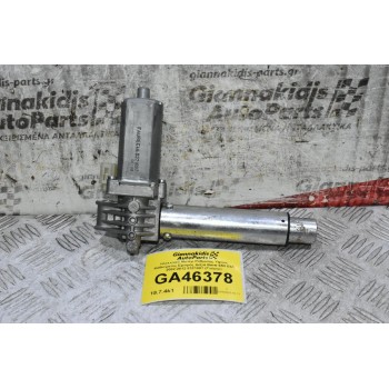 Ηλεκτρικό Μοτέρ Ρύθμισης Υψους Καθίσματος Εμπρός Δεξιά Bmw Ε60 Ε61 2002-2012 8321087 (Γνήσιο)