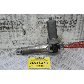 Ηλεκτρικό Μοτέρ Ρύθμισης Υψους Καθίσματος Εμπρός Δεξιά Bmw Ε60 Ε61 2002-2012 8321087 (Γνήσιο)