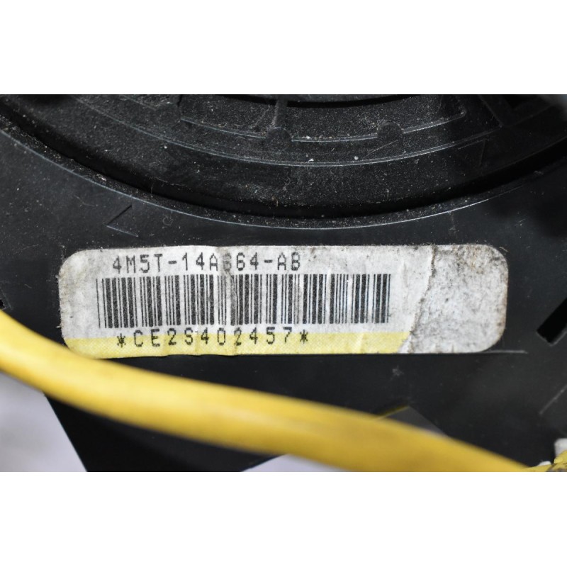 Διακόπτες Υαλοκαθαριστήρων - Φώτων - Φλάς Ford Transit 2006-2013 (Με Σερπαντίνα - Φλασιέρα Κομπλε) 4Μ5Τ-14Α664-ΑΒ 17E198C 17D940C 17E553