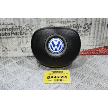 Αερόσακος Τιμονιού Volkswagen Golf - Polo 2002-2007 6Q0880201J 6018838