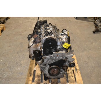Μοτερ Κινητηρας Hyundai Santa Fe - Tucson- Sportage 2.0 CRD 116PS D4EA 2004-2009