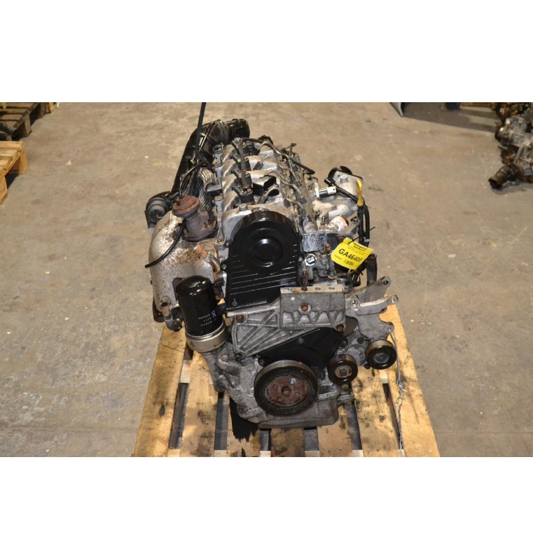 Μοτερ Κινητηρας Hyundai Santa Fe - Tucson- Sportage 2.0 CRD 116PS D4EA 2004-2009