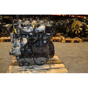 Μοτερ Κινητηρας Hyundai Santa Fe - Tucson- Sportage 2.0 CRD 116PS D4EA 2004-2009
