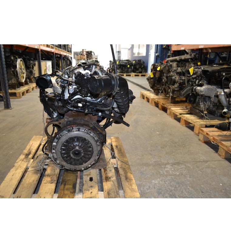 Μοτερ Κινητηρας Hyundai Santa Fe - Tucson- Sportage 2.0 CRD 116PS D4EA 2004-2009