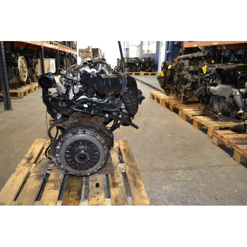 Μοτερ Κινητηρας Hyundai Santa Fe - Tucson- Sportage 2.0 CRD 116PS D4EA 2004-2009