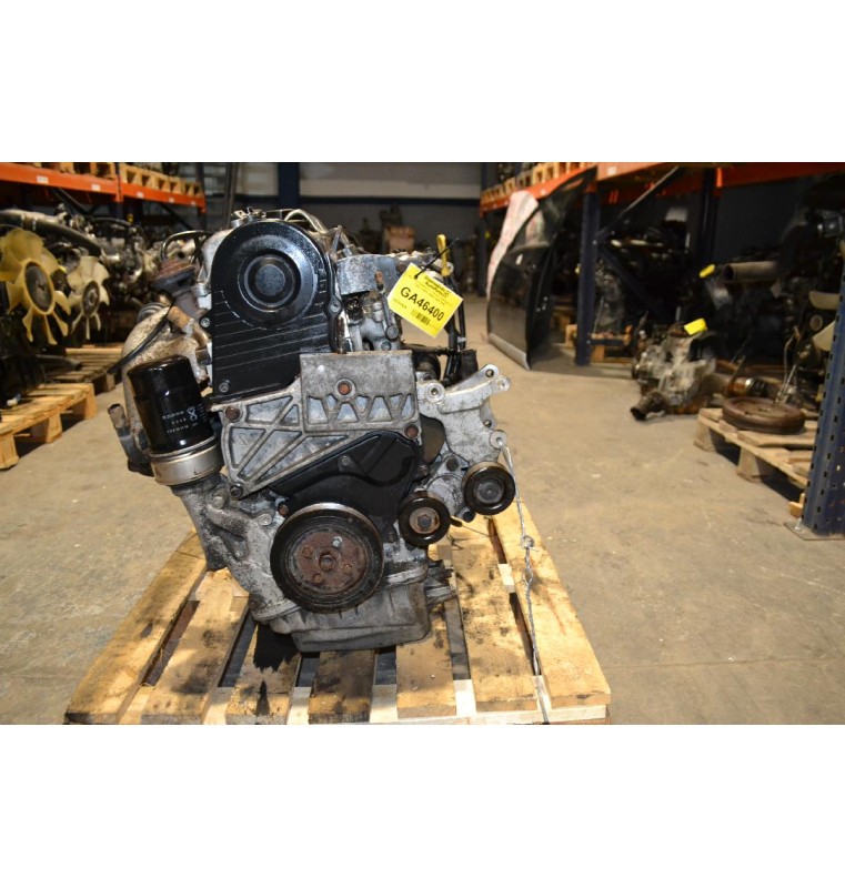 Μοτερ Κινητηρας Hyundai Santa Fe - Tucson- Sportage 2.0 CRD 116PS D4EA 2004-2009