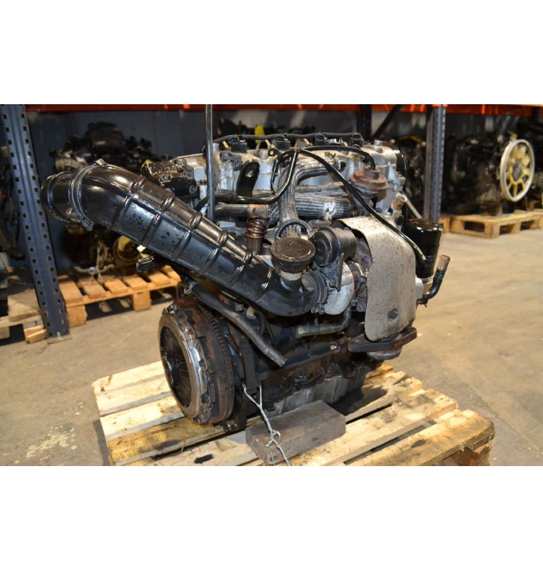 Μοτερ Κινητηρας Hyundai Santa Fe - Tucson- Sportage 2.0 CRD 116PS D4EA 2004-2009