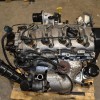 Μοτερ Κινητηρας Hyundai Santa Fe - Tucson- Sportage 2.0 CRD 116PS D4EA 2004-2009