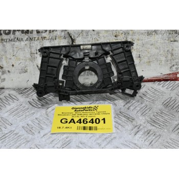 Φλασιέρα - Βάση Διακοπτών Τιμονιού Mitsubishi L200 2005-2021 8617A193 17H374 (KJ KL KK) (Γνήσιο)