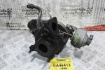 Turbo - Τουρμπίνα Αέρα Audi A4 / A5 2.0 TDI 2006-2016 03L145721A GTC1446VZ 817081-1 (Seat Exeo- Volkswagen - Skoda Octavia)