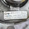 Turbo - Τουρμπίνα Αέρα Audi A4 / A5 2.0 TDI 2006-2016 03L145721A GTC1446VZ 817081-1 (Seat Exeo- Volkswagen - Skoda Octavia)