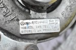 Turbo - Τουρμπίνα Αέρα Audi A4 / A5 2.0 TDI 2006-2016 03L145721A GTC1446VZ 817081-1 (Seat Exeo- Volkswagen - Skoda Octavia)