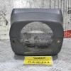 Κάλυμμα Κολώνας Τιμονιού - Ταμπλό Toyota Hiace 1998-2006 45286-26915 45286-26916 (Γνήσιο)