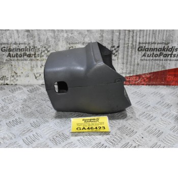 Κάλυμμα Κολώνας Τιμονιού - Ταμπλό Toyota Hiace 1998-2006 45286-26915 45286-26916 (Γνήσιο)