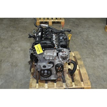 Κινητήρας - Μοτέρ Kia Picanto 1.2 G4LA 2017-2023 (71.000KM) (Διπλο μεταβλητο)