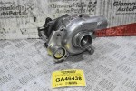 Turbo/Τουρμπίνα Isuzu D-Max - Campo 4JA1 101PS 2.5cc 2002-2007 8972402104