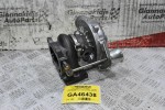 Turbo/Τουρμπίνα Isuzu D-Max - Campo 4JA1 101PS 2.5cc 2002-2007 8972402104
