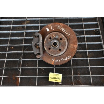 Ακραξόνιο Κομπλέ Αριστερό Mini Cooper S N18B16 2008-2015