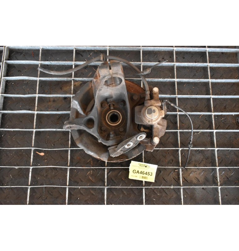 Ακραξόνιο Κομπλέ Αριστερό Mini Cooper S N18B16 2008-2015