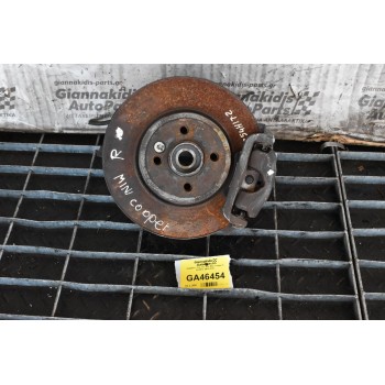 Ακραξόνιο Κομπλέ Δεξι Mini Cooper S N18B16 2008-2015